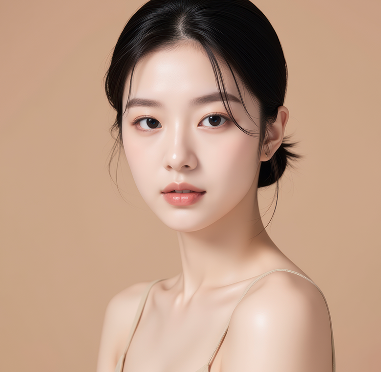 붓기관리 이미지