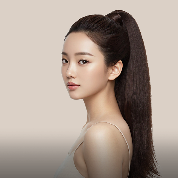 포니테일